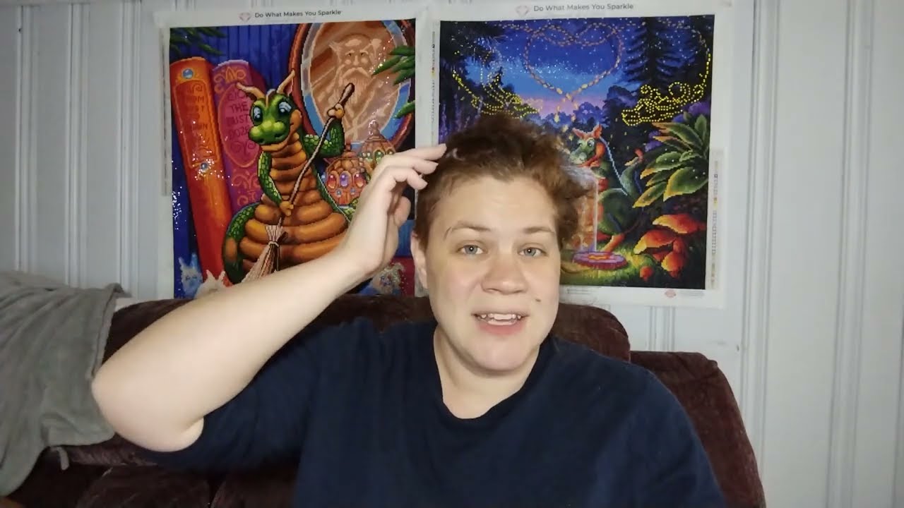 Let's talk about my brain surgery!