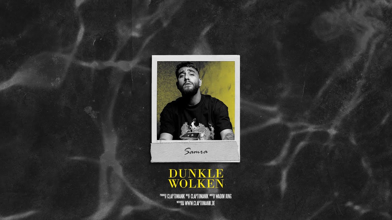 SAMRA X KURDO X AZAD Type Beat - 