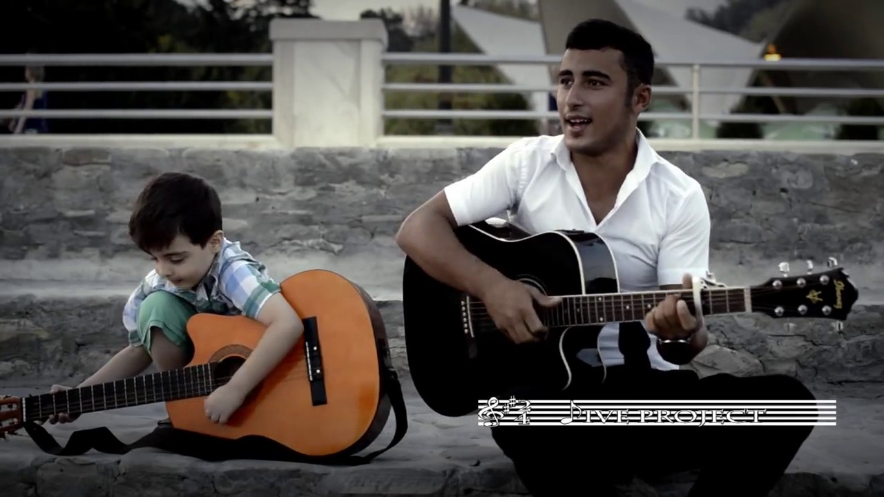 Eliş - Dolya Vorovskaya