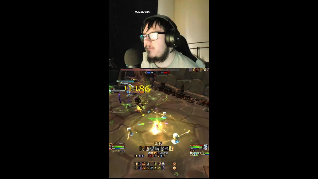 MADNESS MONDAY? nah just gold grindin and pvp