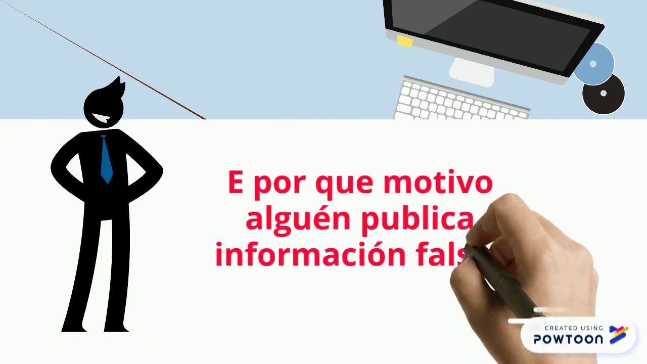 As Falsas Noticias