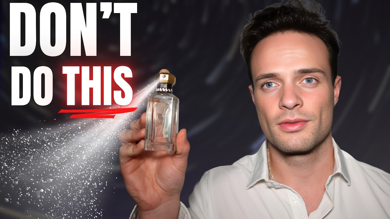 Get MORE Compliments on Your Fragrance! (Fragrance HACKS You NEED!)