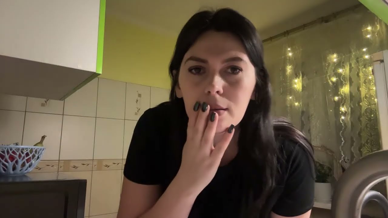 У каналі ВИктория Хейт Viktoria Harmash відбувається прямий ефір.