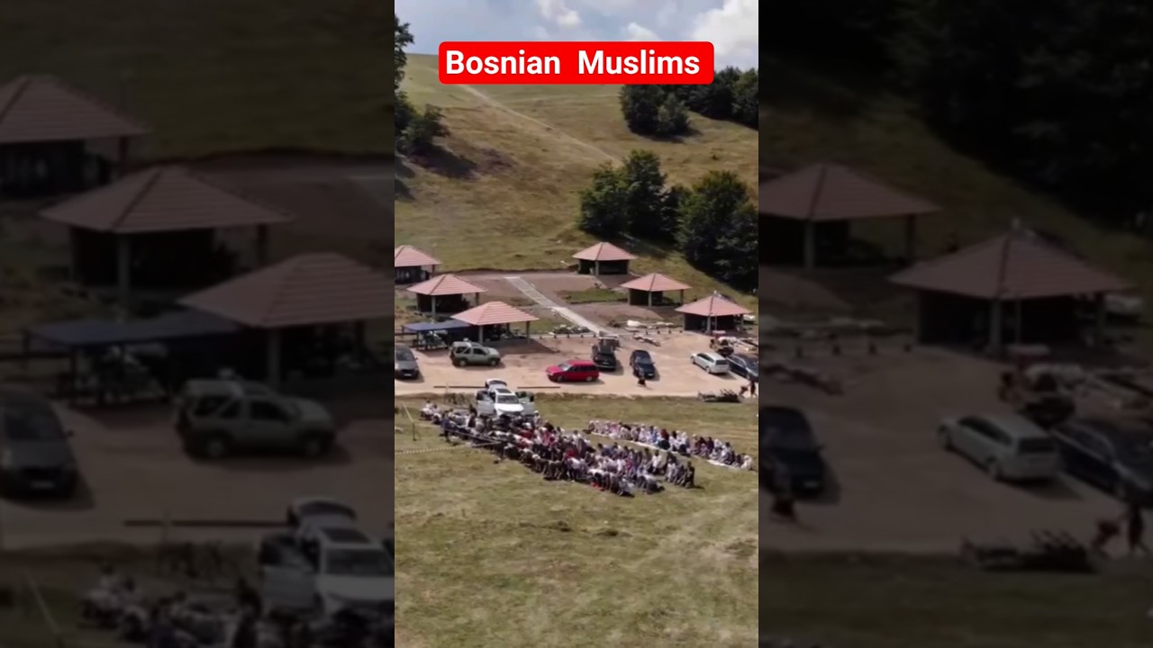 Muslims Bosnian #muslim #islam #islam #bosnia