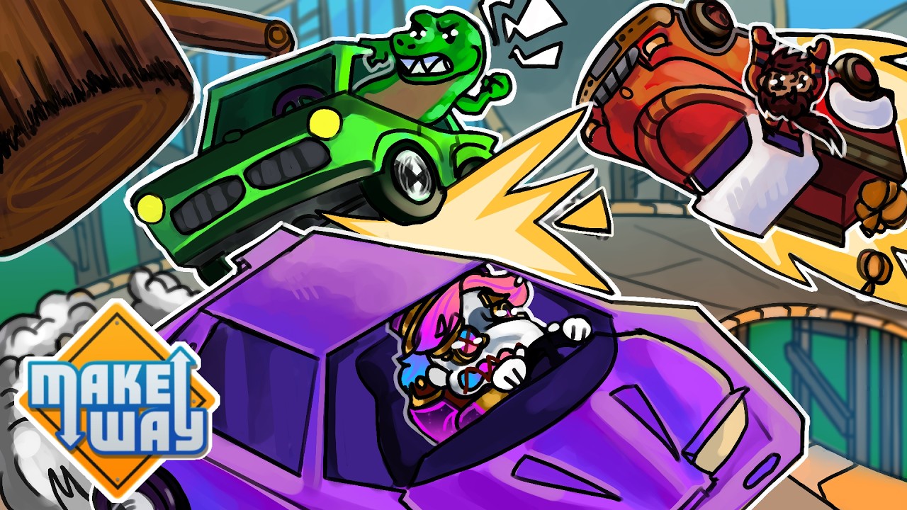 This game nearly ruined our friendship