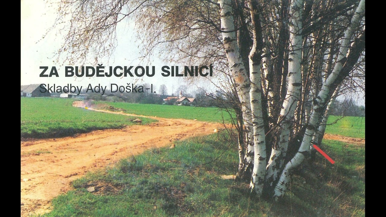 Kubata - lidov&aacute; / &uacute;prava Ada Do&scaron;ko