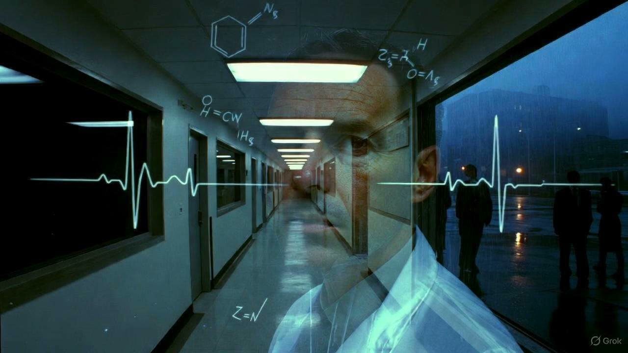 Chemically Inert
