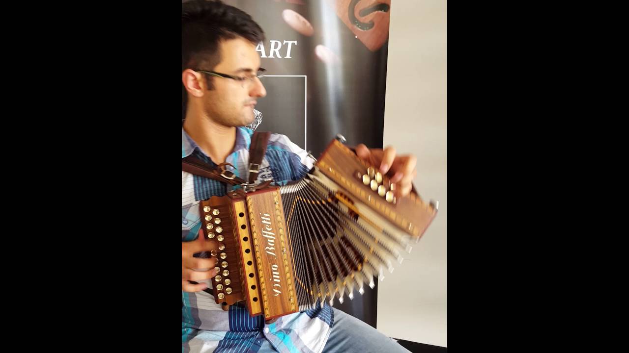Alessandro Gaudio
