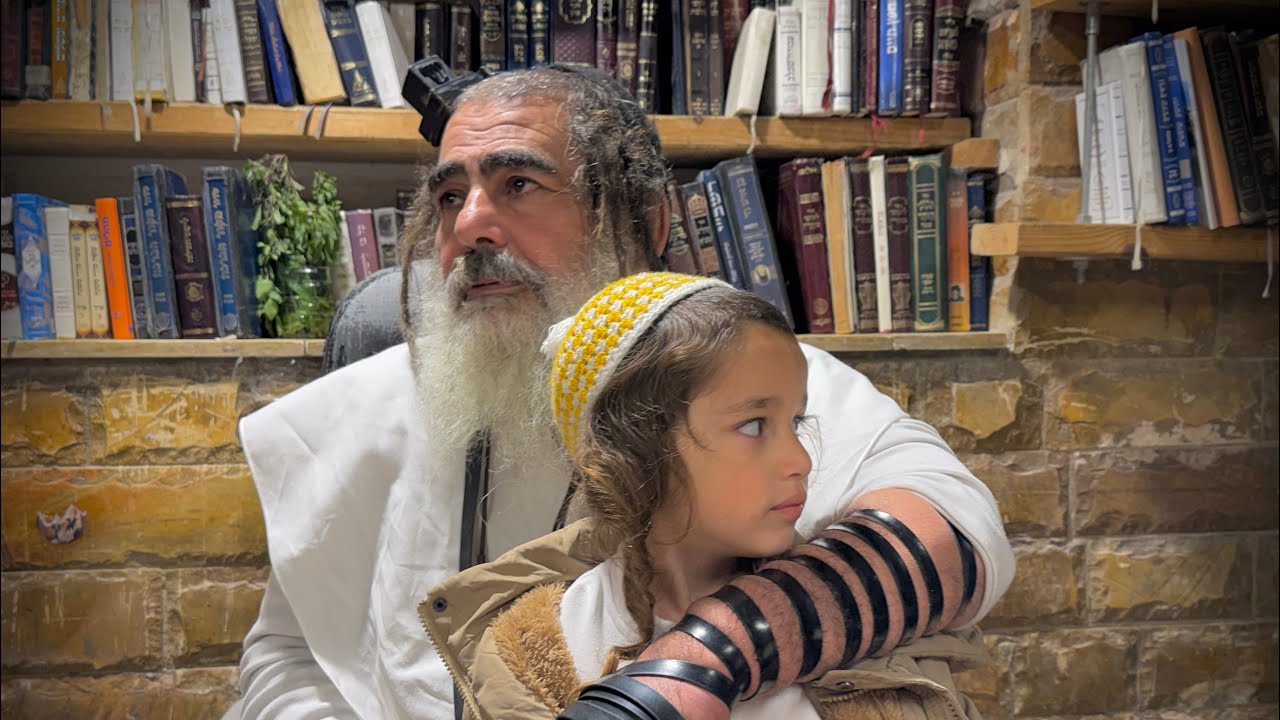הרב שלום סבג✨האם זה טוב לאדם לעסוק בטיפול תדרים?-ז׳ באדר ה׳תשפ״ו דן בן יעקב🇮🇱