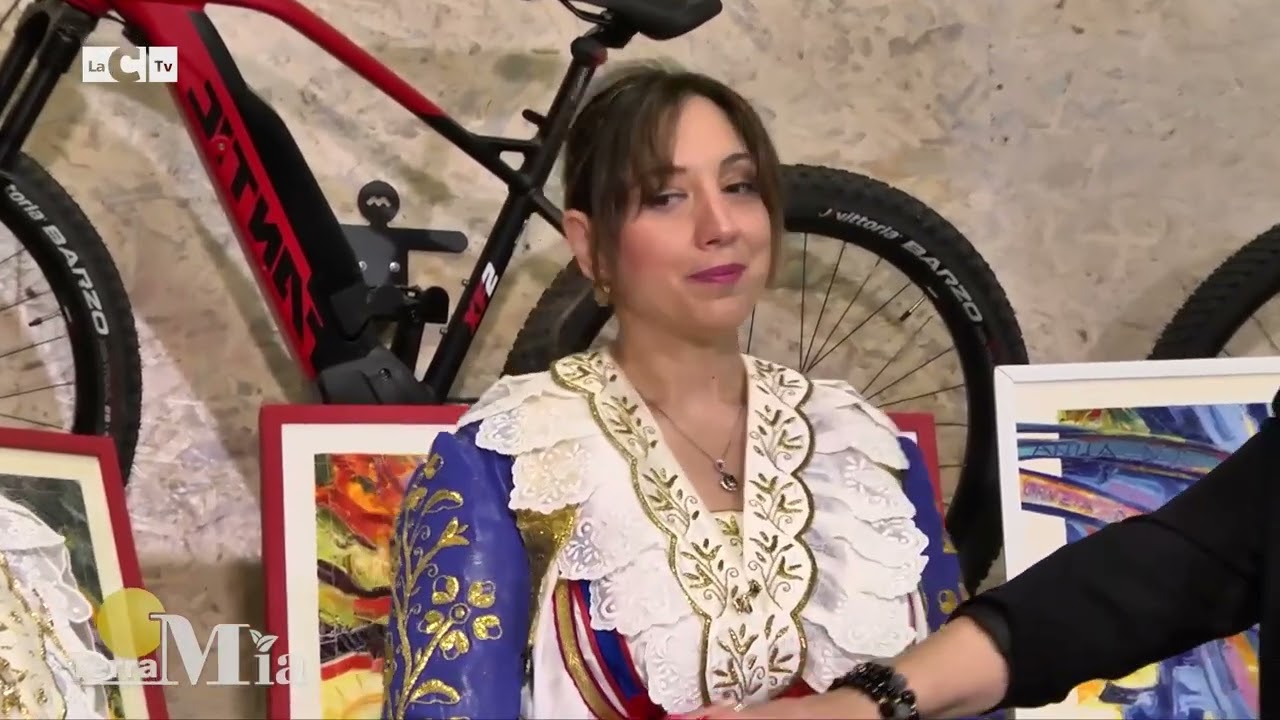 Le tradizioni Arbëreshë - Terra Mia