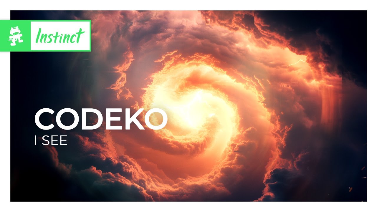 Codeko - I See [Trance | Monstercat]