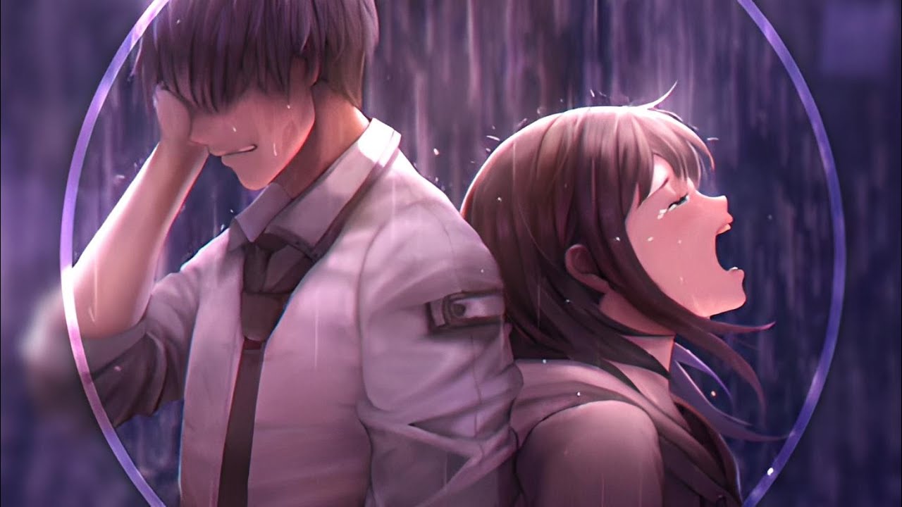 Nightcore → Quédate Conmigo - (Lyrics)