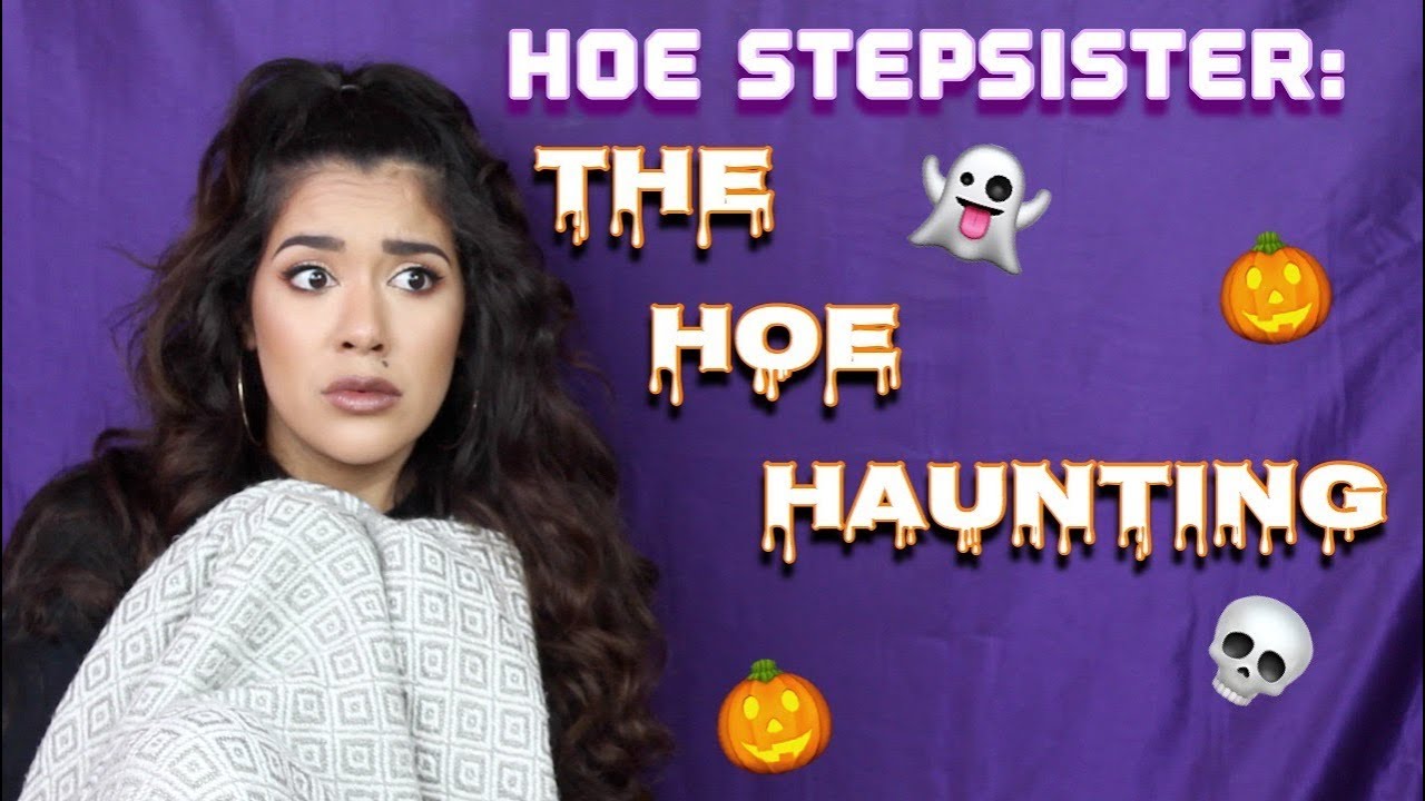 Storytime: The Haunting
