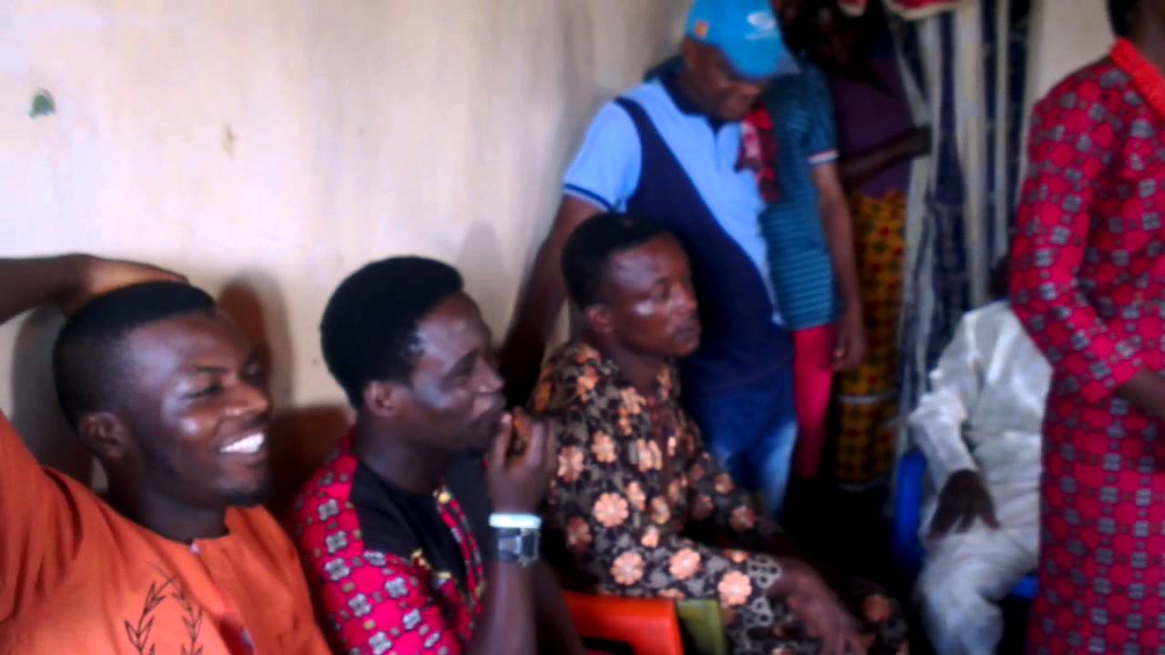 Introduction!.. Esan People