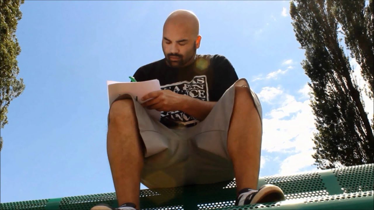 Masta Pi : Mon Fils (Clip Officiel)