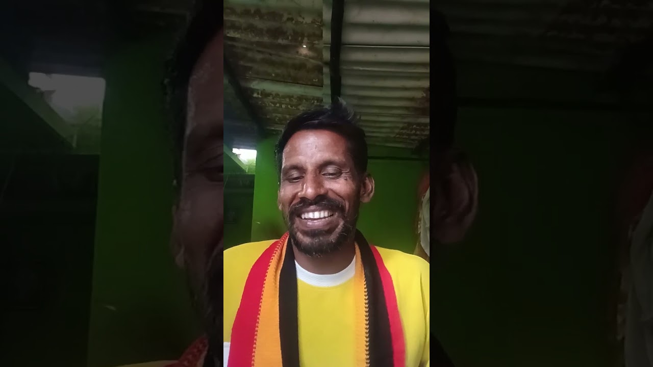 கேப்டன் ஆன்மா அரசியல் நாடகத்திற்கு