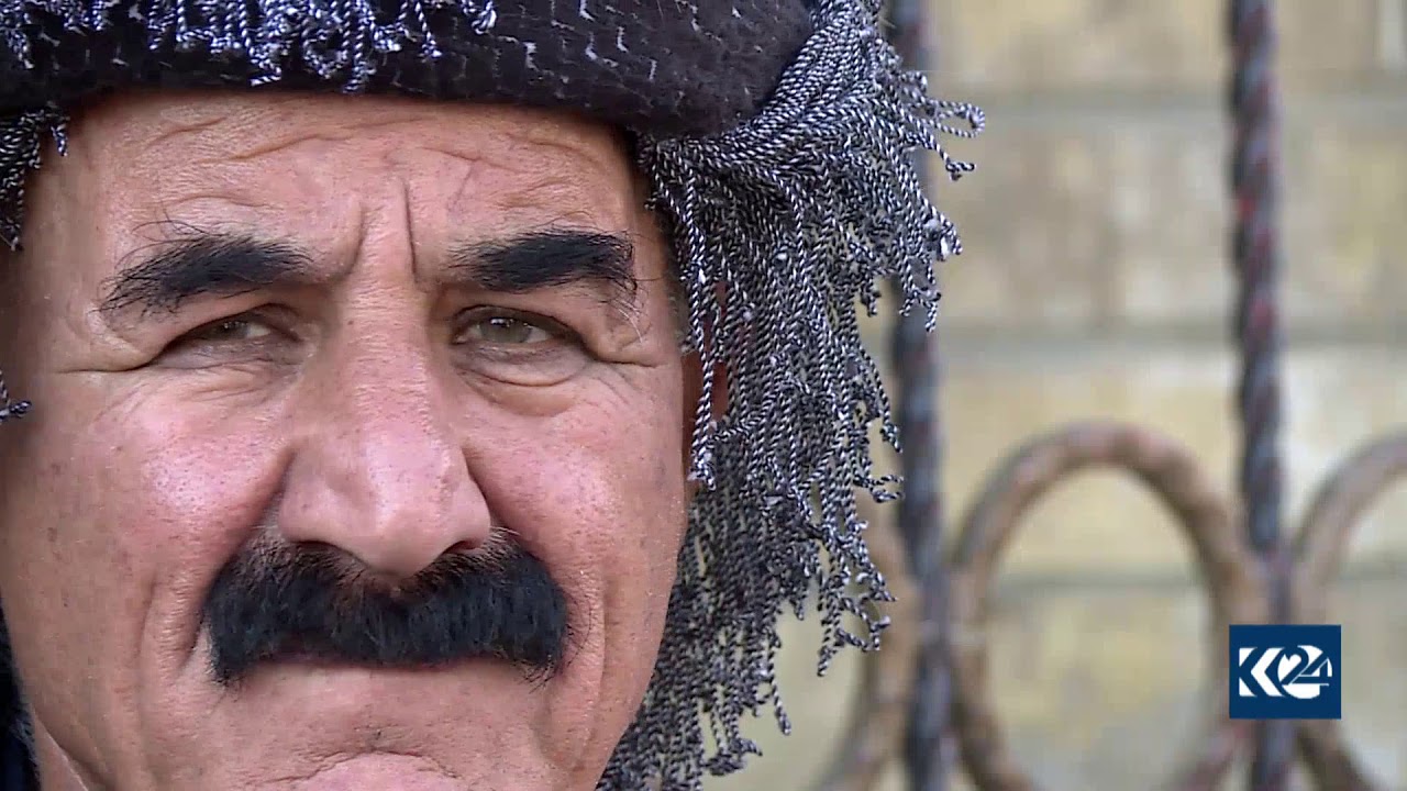كولتووری بەكارھێنانی تەزبیح لە كوردستان