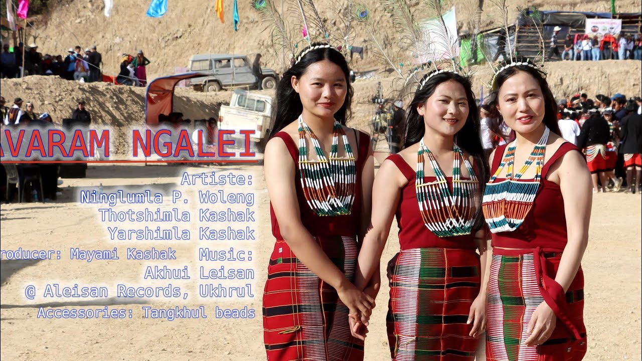 Avaram Ngalei|| Ninglumla P Woleng|| Shimshim Kashak|| Yarshimla Kashak 2026