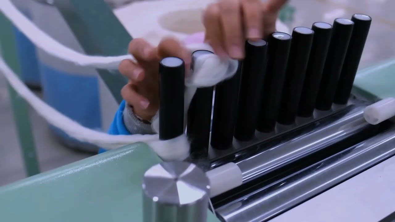 Uğurlular Tekstil Sanayi ve Ticaret A.Ş. Tanıtım Filmi