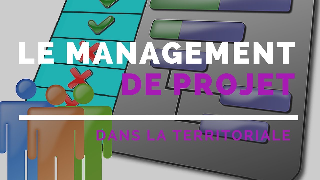 Le management de projet dans la fonction publique territoriale