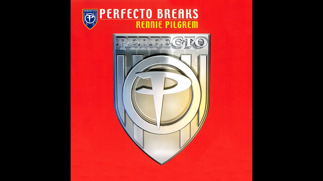 Rennie Pilgrem - Perfecto Breaks [FULL MIX]