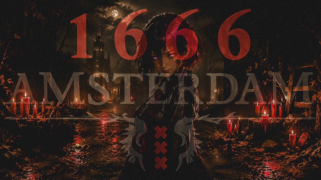 1666: AMSTERDAM &ndash; FULL GAMEPLAY Walkthrough | Early Access Beginning to Ending