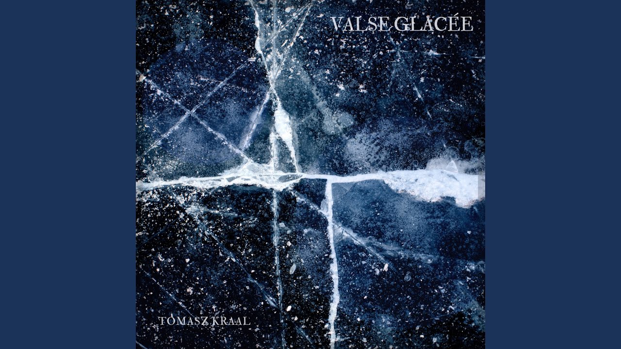 Valse Glac&eacute;e