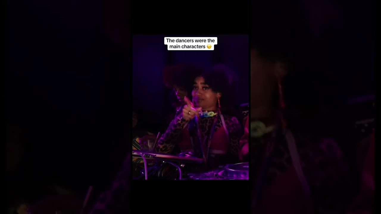I wish I was there 😭 Sounds by Full video on YouTube UPCOMING EVENTS (link in bio) March 29 - Miami