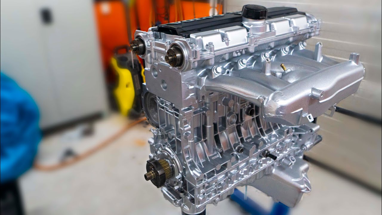 Почему я не могу просто оставить всё грязным... || Проект Volvo 740 T5
