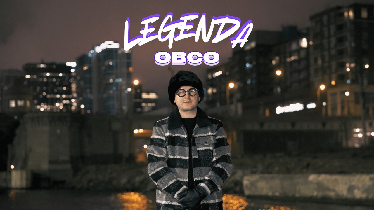 Obco – Legenda (Official Music Video)