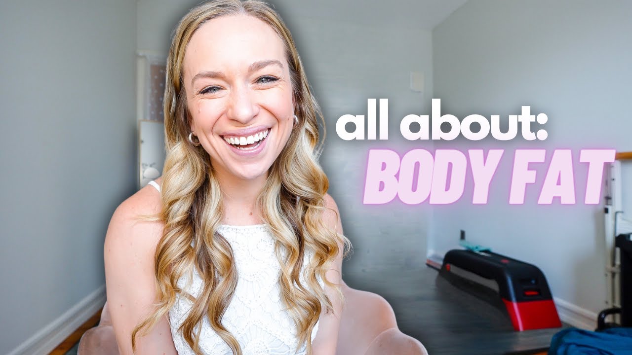 THE ULTIMATE FAT LOSS GUIDE | skinny fat, calorie deficit, tips & tricks