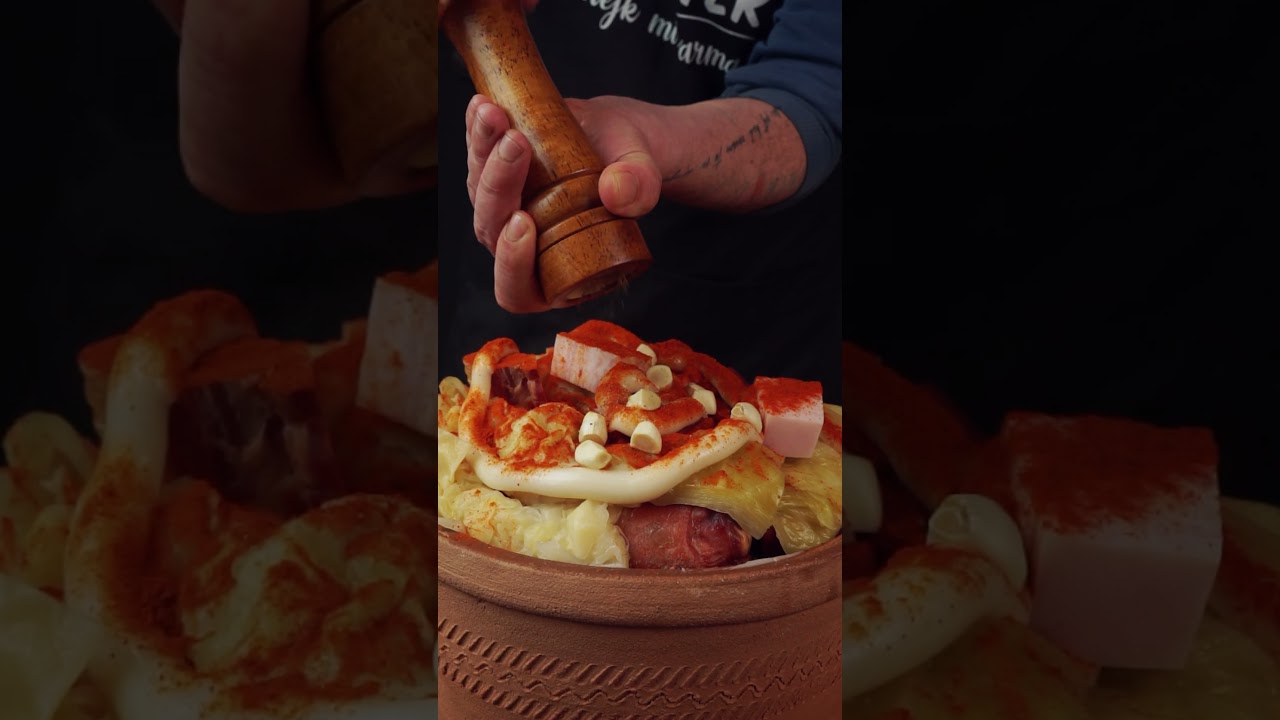 Svadbarski kupus 🥬🎩