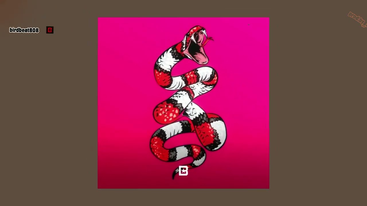 [ FREE ] Rosalia Type Beat | 