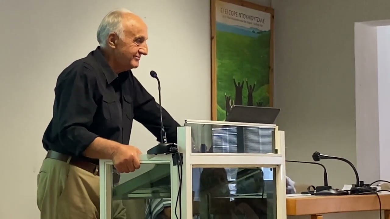 Η Νέες δυνατότητες της Ελληνικής Γλώσσας