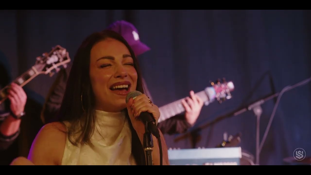 Clutch Sessions Ep 02 : Melina Malone- Lovers Sunday
