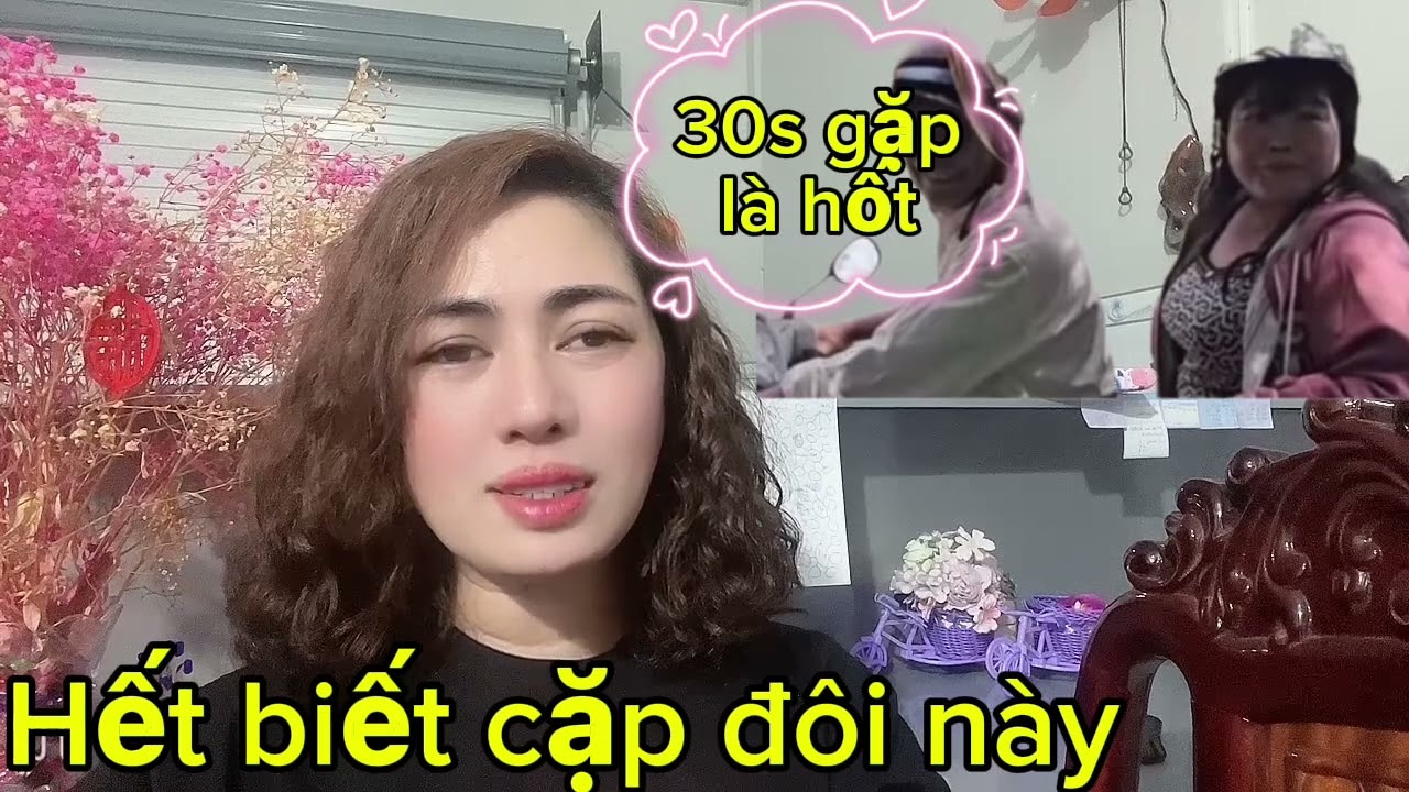 Quá trời quá đất bà chị
