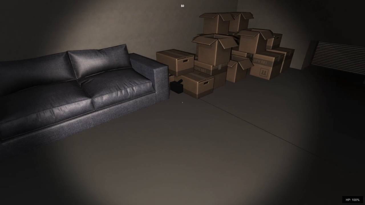 Sneak Thief - This Is Mine Now