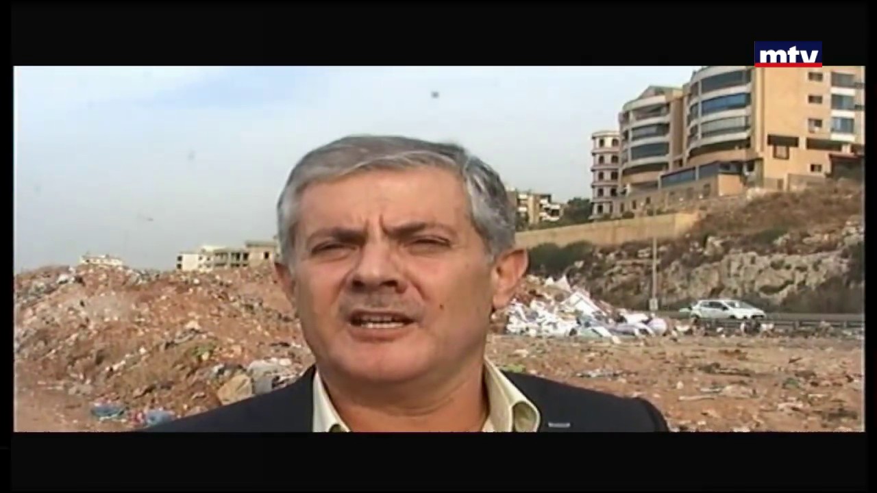 Prime Time News  - 12/11/2016 - إعتصام أهالي دوحة الحص