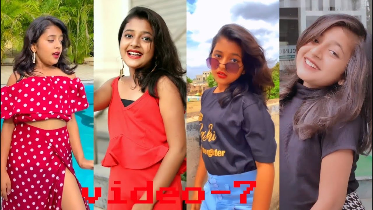 Rashi shinde new video - 7 | Ashwinishinde viral videos