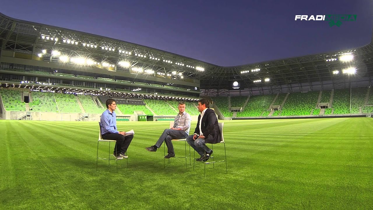 FM | 40 hónap - Kubatov Gábor és Orosz Pál értékelése | 2014.06.28.
