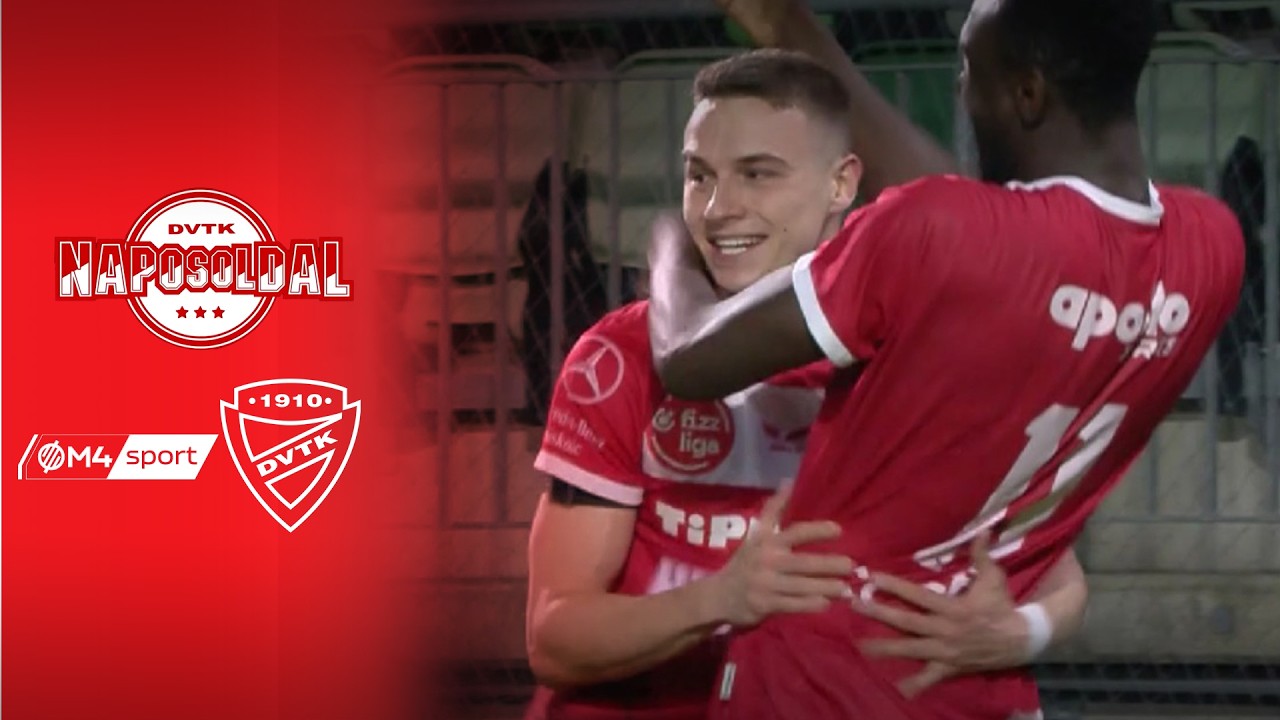 Dupla győzelem Pakson I Napos Oldal 233. adás I 2026. február 19.