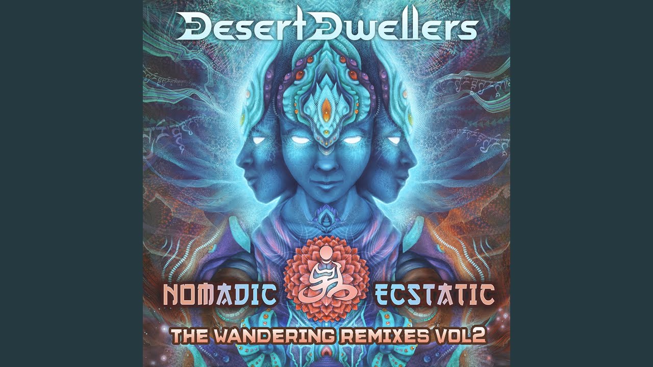 Shiva Nataraj (Jef Stott Remix)