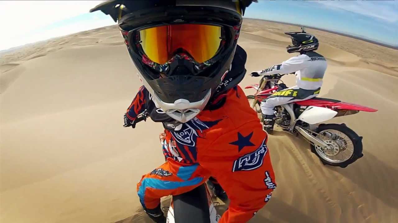Gopro HD HERO 2 Trailer