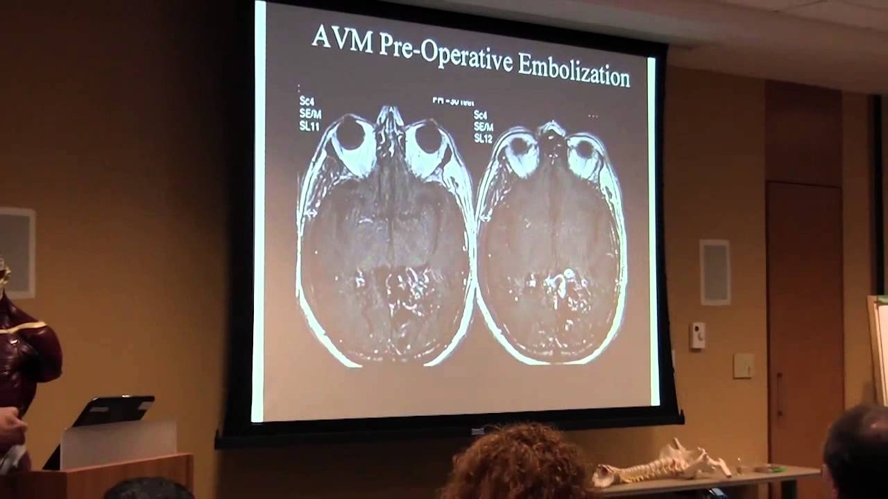 Endovascular Procedures