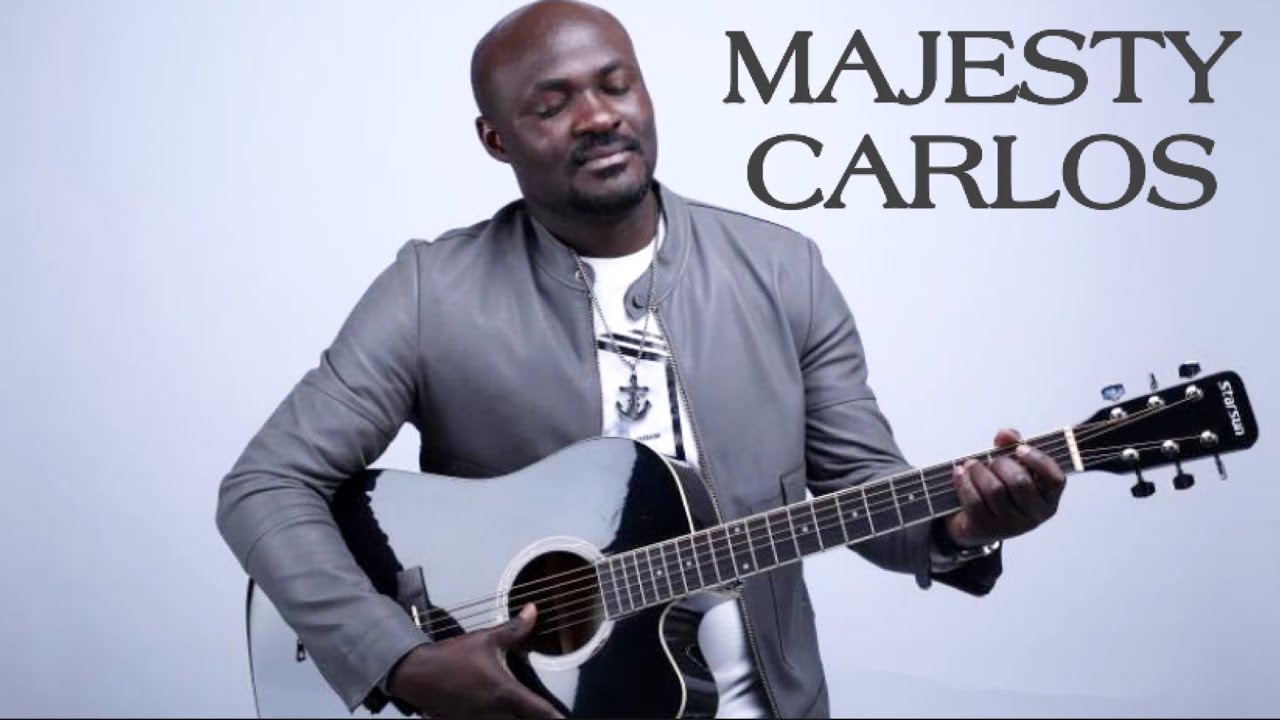 MEET MAJESTY CARLOS THE GHANAIAN 🇬🇭INSPIRATIONAL MUSICIAN IN CHINA