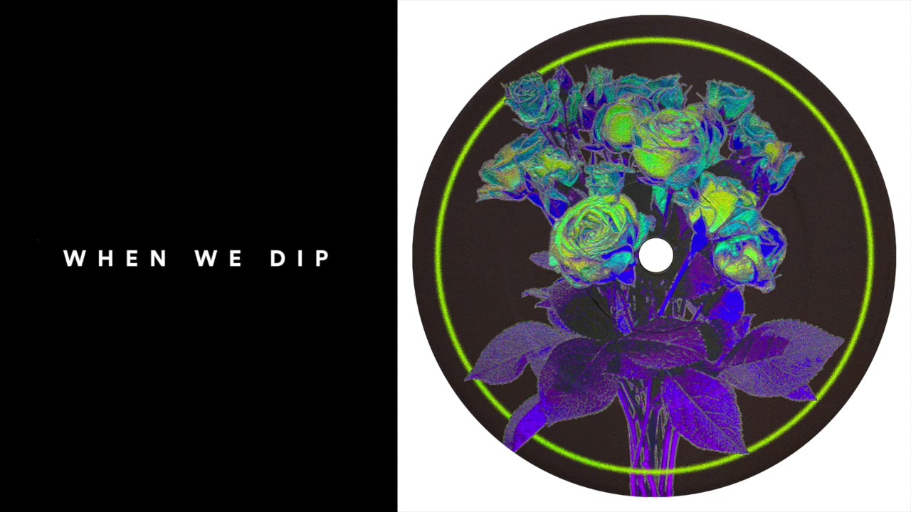 Premiere: Baltra - Imaginary Laughter [Shall Not Fade]