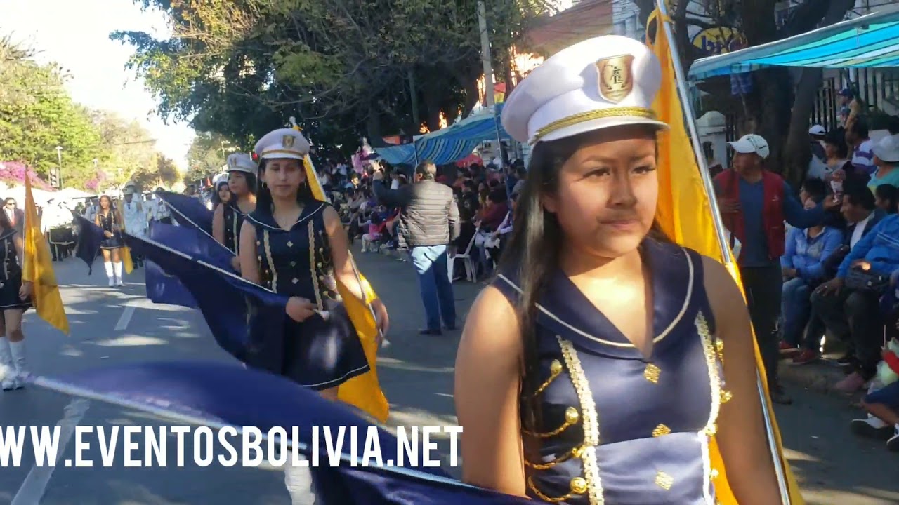 COLEGIO ALBERT EINSTEIN COCHABAMBA