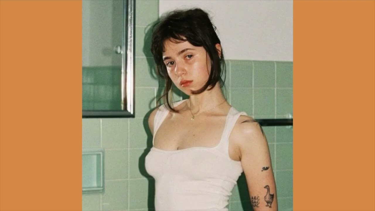 [FREE] Clairo x Indie Pop Type Beat - 