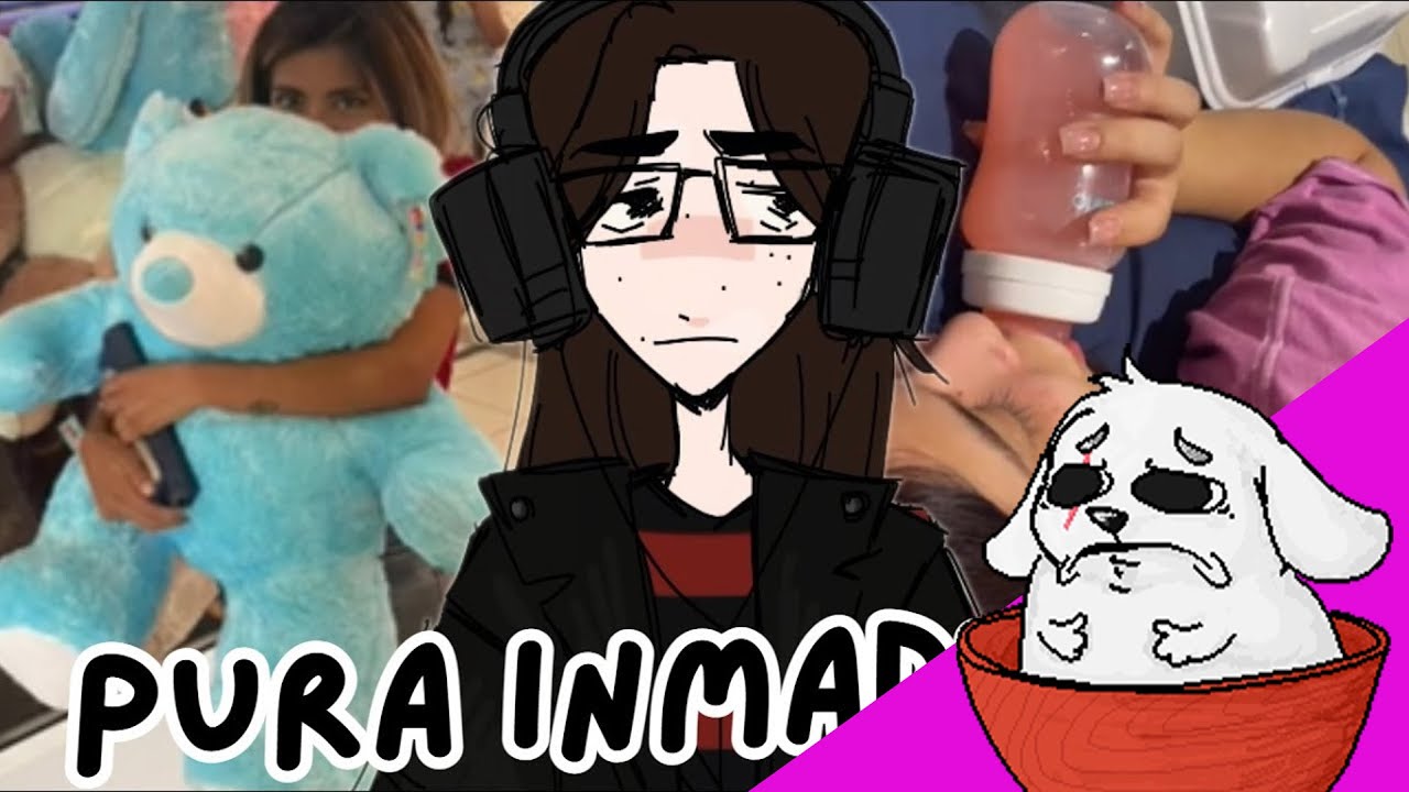 Huntleo reacciona a 