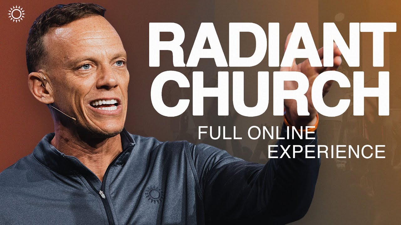 November 9th | Full Worship Experience